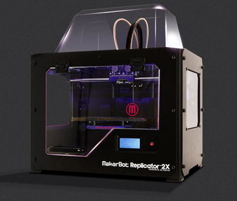 青岛makerbot3D打印机哪家最好